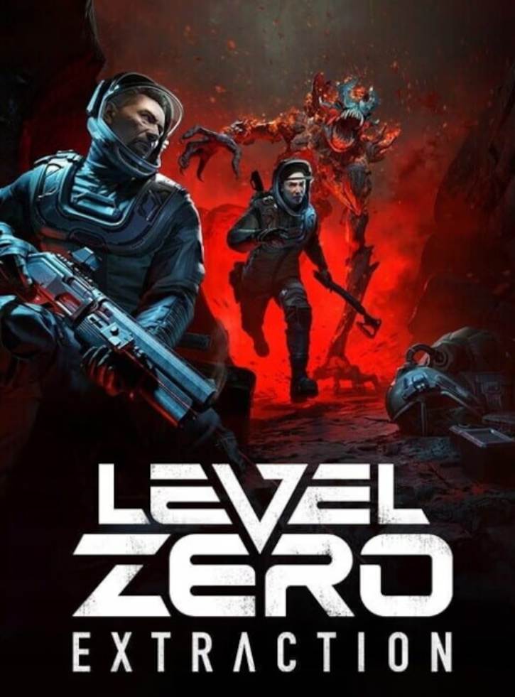 Level Zero Extraction